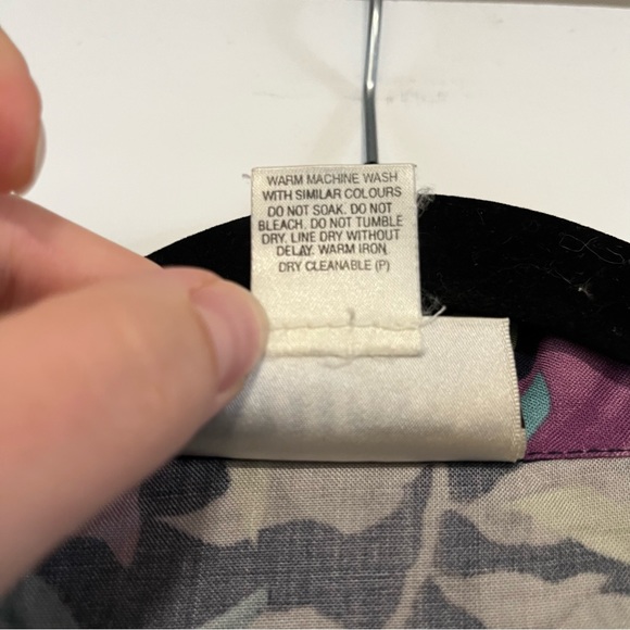 Miller’s | Vintage Hawaiian Button Up Tee - Picture 14 of 14